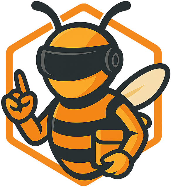 HiveFB Logo
